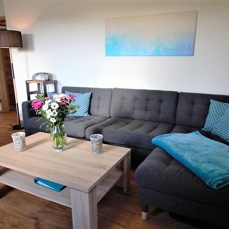 Volkesfeld Ferienwohnung Heideblick מראה חיצוני תמונה