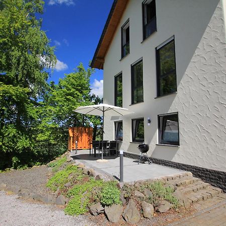 Volkesfeld Ferienwohnung Heideblick מראה חיצוני תמונה